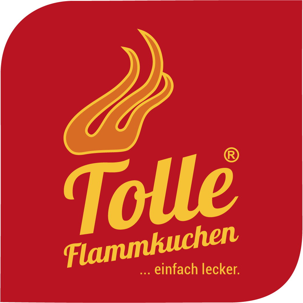 Tolle Flammkuchen